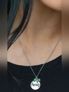My Heart • Green